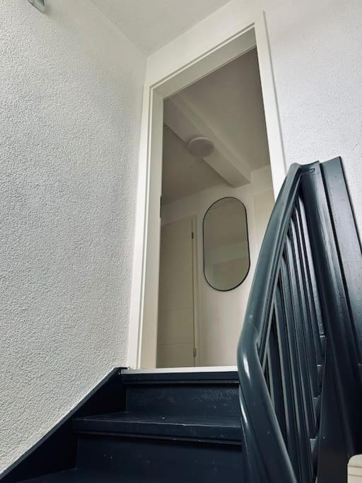 Moderne Ferienwohnung Zweifall Штольберґ Екстер'єр фото