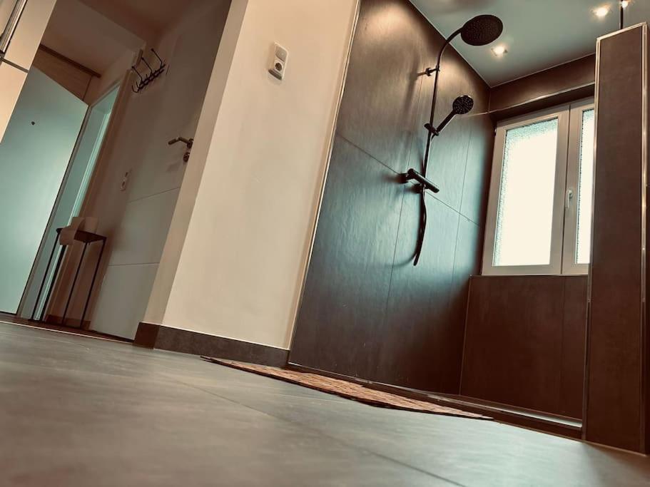 Moderne Ferienwohnung Zweifall Штольберґ Екстер'єр фото